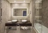 Mamaison Residence Izabella Budapest foto 15