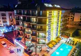 Sette Serenity Hotel foto 14