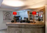 Hotel Columbia Wellness & Spa foto 2