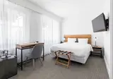 The March Hotel foto 3