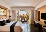 Hotel & Ryads Barriere Le Naoura foto 3