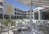 Sentido Asterias Beach Resort foto 17