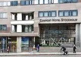 Comfort Hotel Xpress Stockholm Central foto 10