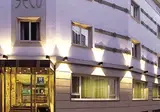 Sercotel Hotel Selu foto 4
