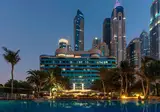 Le Meridien Mina Seyahi Beach Resort & Marina foto 18