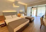 Hotel Istanköy Bodrum foto 29