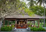The Oberoi Beach Resort Lombok foto 4