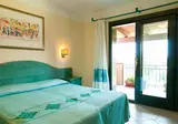Club Hotel Torre Moresca foto 6