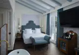 Hotel Luze San Sebastián foto 11