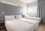 B&B HOTEL Barcelona Mollet foto 23