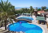 Seher Resort & Spa foto 21
