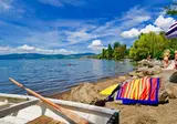 International Glamping Lago Di Bracciano foto 2