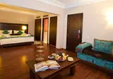 Palm Plaza Marrakech Hôtel & Spa foto 6