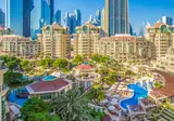 Swissôtel Al Murooj Dubai foto 17