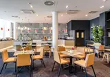 Novotel Wien Hauptbahnhof foto 5
