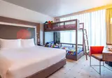 Novotel Bangkok Platinum foto 17