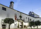 Parador de Mérida foto 2