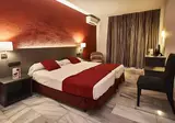 Hotel Nerja Club by Dorobe Hotels foto 16