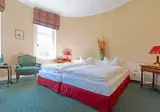 Schlosshotel Villa Westerberge foto 6