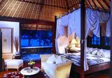 The Oberoi Beach Resort Lombok foto 11