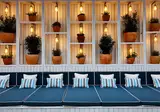 Hotel Delamar foto 3
