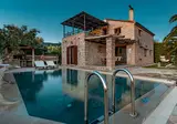 Kymaros Villas foto 25