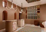 Rosetta Hotel Perugia Tapestry Collection By Hilton foto 27