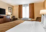 Black Swan Inn Lee-Lenox - An Ascend Hotel Collection Hotel foto 15