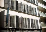 Hotel Mirabeau Eiffel foto 10