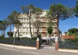 Hotel Franca foto 21