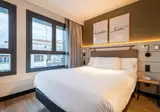 Leonardo Boutique Hotel San Sebastián foto 15