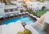 Sentido More Meni Residence & Suites foto 5