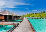 Sheraton Maldives Full Moon Resort & Spa foto 15