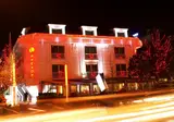 Aspera Hotel Altunizade foto 12