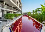 Hotel The X Belek - adults only foto 12