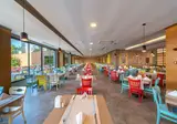 Orfeus Queen Hotel foto 20