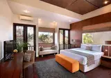 Kanishka Villas at Seminyak foto 4