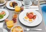 Mare Blue & Suites Hotel foto 30