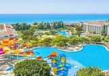 Horus Paradise Luxury Resort foto 2
