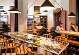 Hotel Mama Shelter Prag foto 18