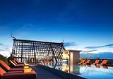 Sun Island Hotel & Spa Legian foto 10