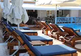 Blue Sky Hotel Apts foto 15