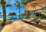 The Westin Turtle Bay Resort & Spa Mauritius foto 1