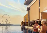 Sofitel Dubai Jumeirah Beach foto 28