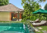 Legian Beach Hotel foto 16