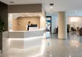 Aparthotel Campus foto 3