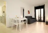MH Apartments Sant Pau foto 6