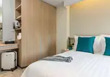 X2 Vibe Bangkok Sukhumvit Hotel foto 27