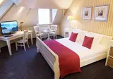 Amrâth Hotel Lapershoek Arenapark foto 16