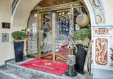 Hotel Alte Post foto 16